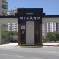 Milano Residences