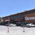 Quzuu Restaurant