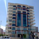 Altınpark Evleri