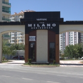 Milano Residences