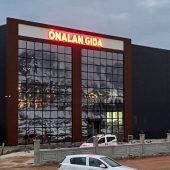 Önalan Gıda